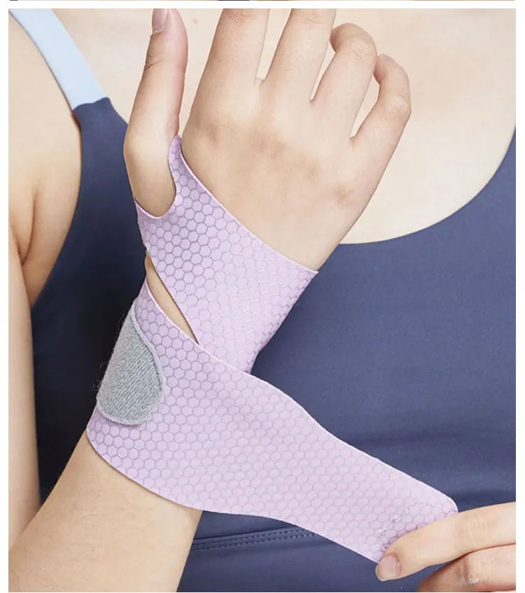 SportGuard Athletic Wrist Support