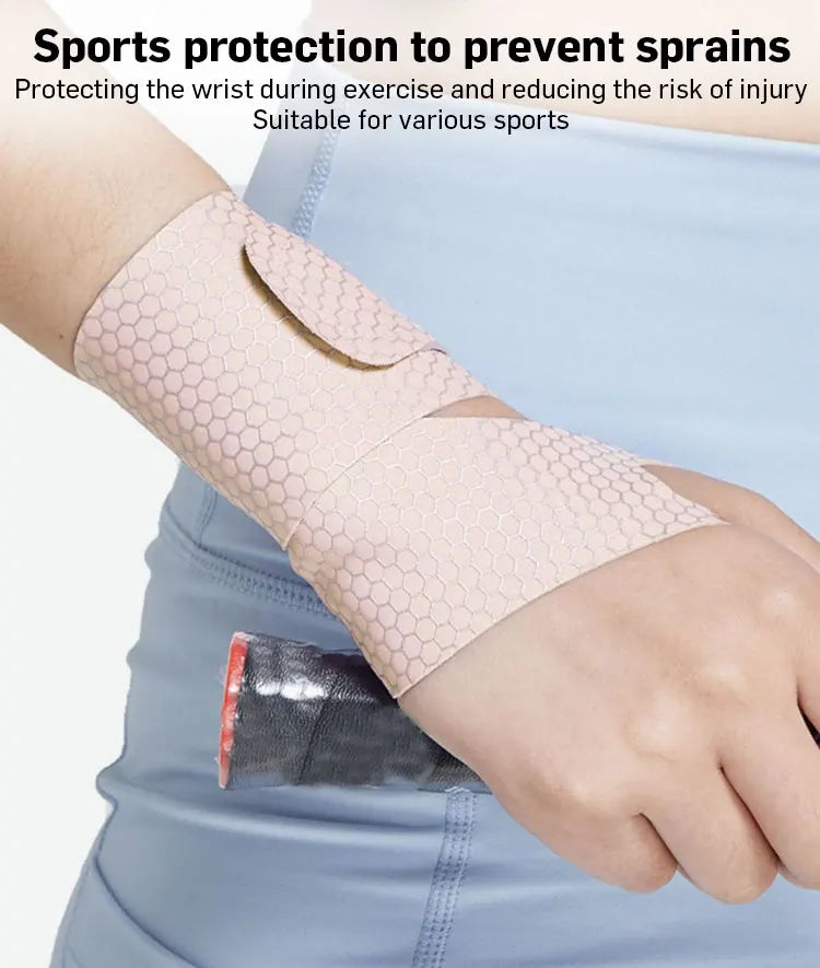 SportGuard Athletic Wrist Support