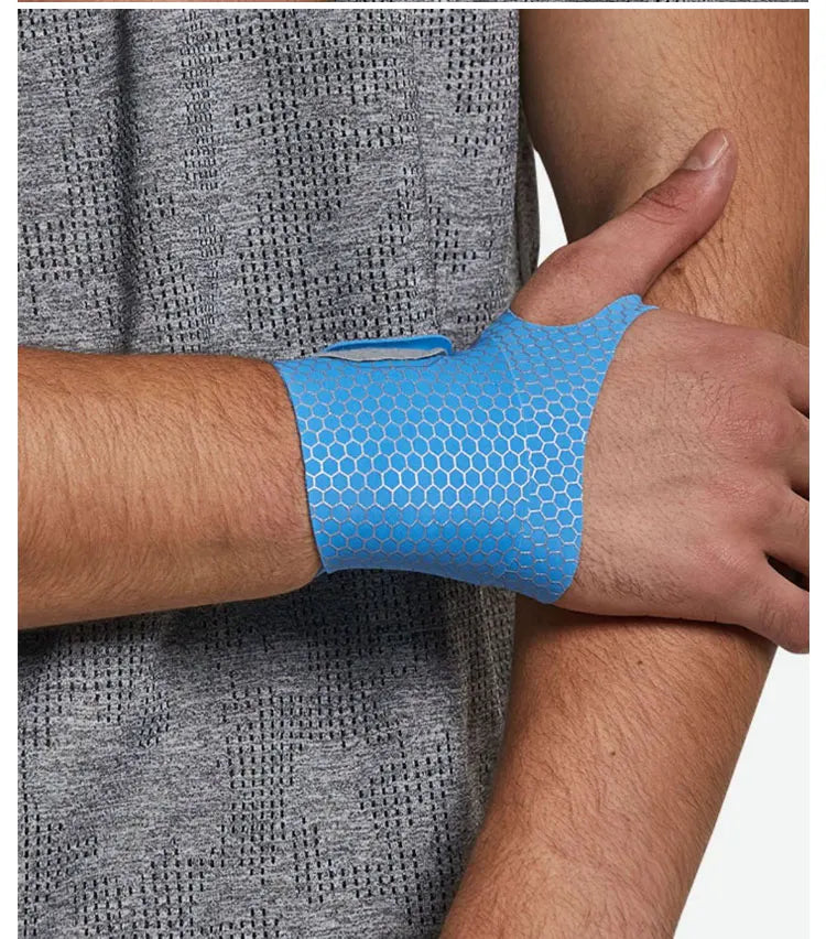 SportGuard Athletic Wrist Support