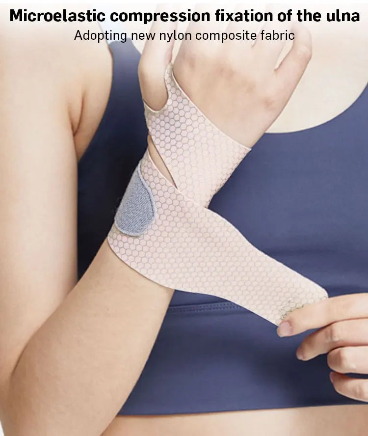 SportGuard Athletic Wrist Support