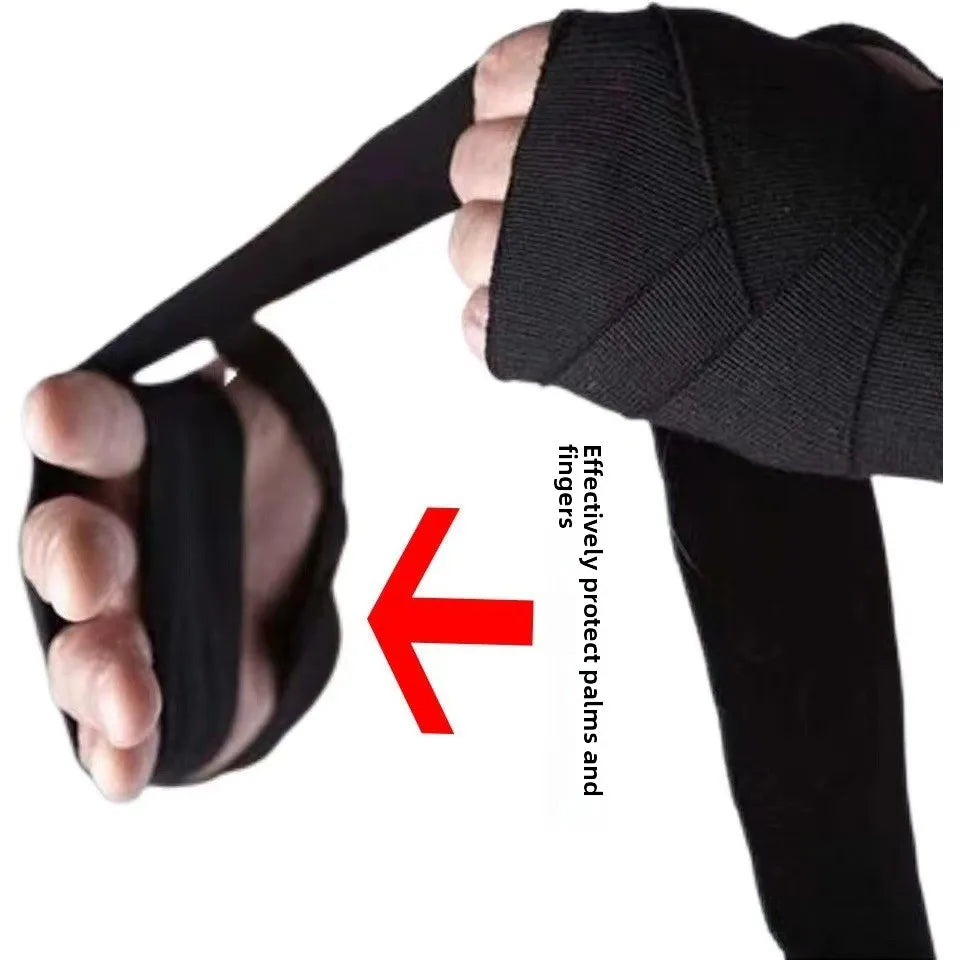 ProGuard Boxing Hand Wraps