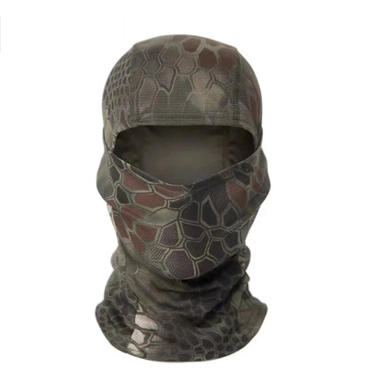 Outdoor Sports Cycling Mask