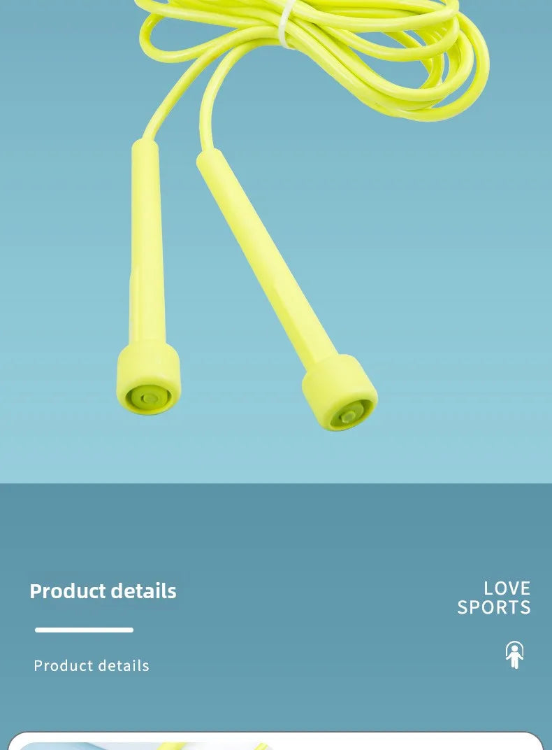 SpeedFlex Skipping Rope