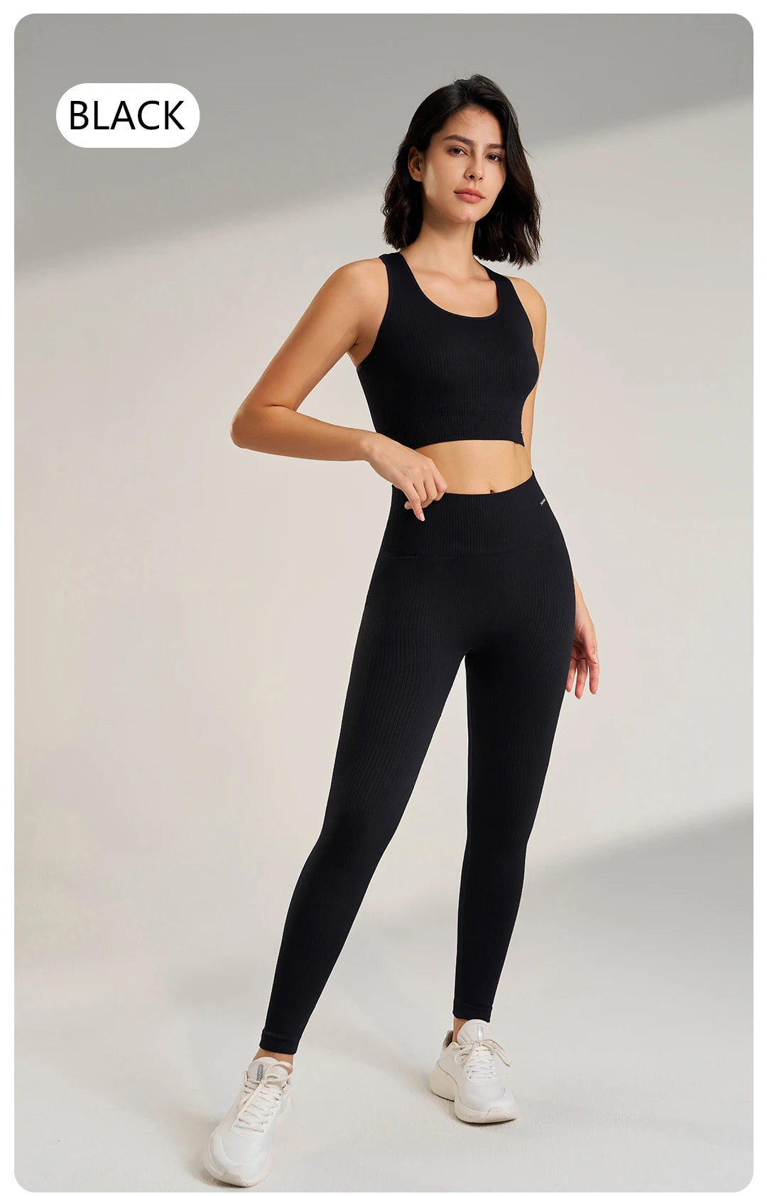 FlexFit Women's Athletic Wear