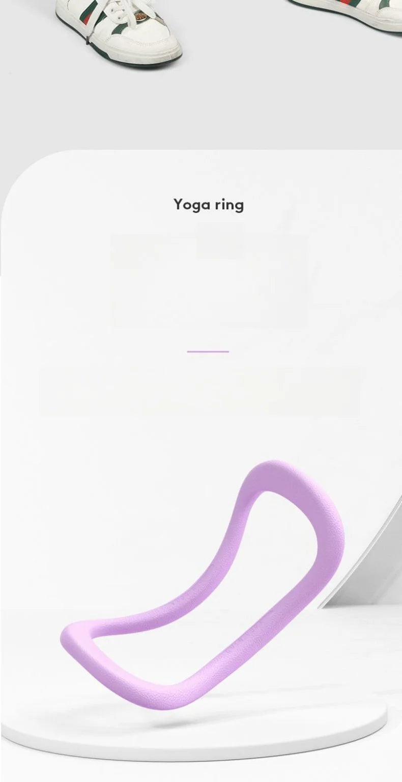 FlexEase Yoga Ring