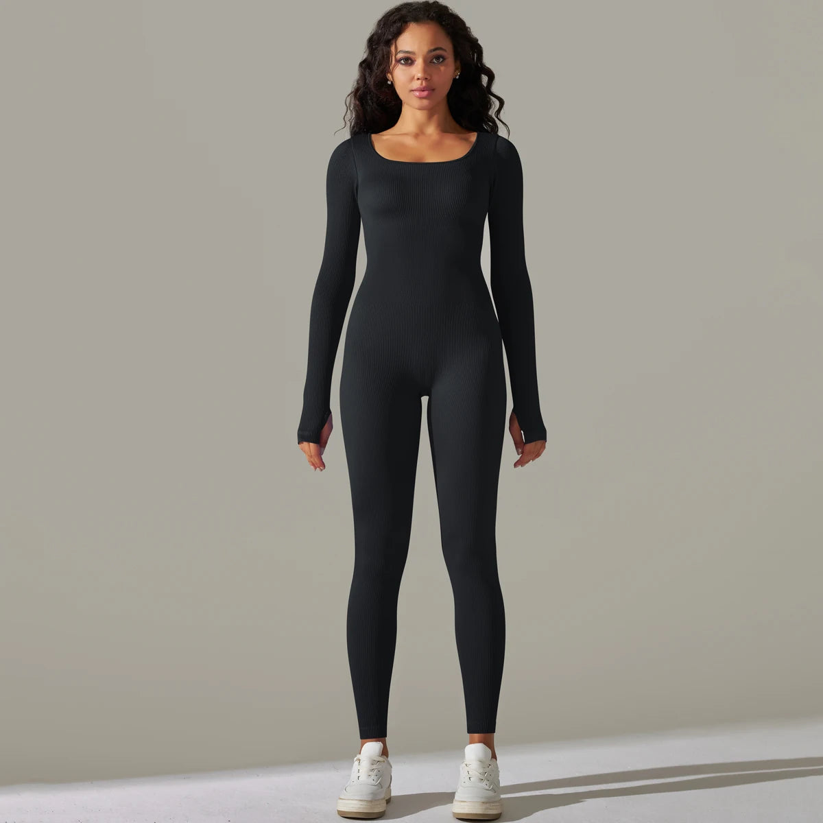 Women's Tracksuit Yoga Set