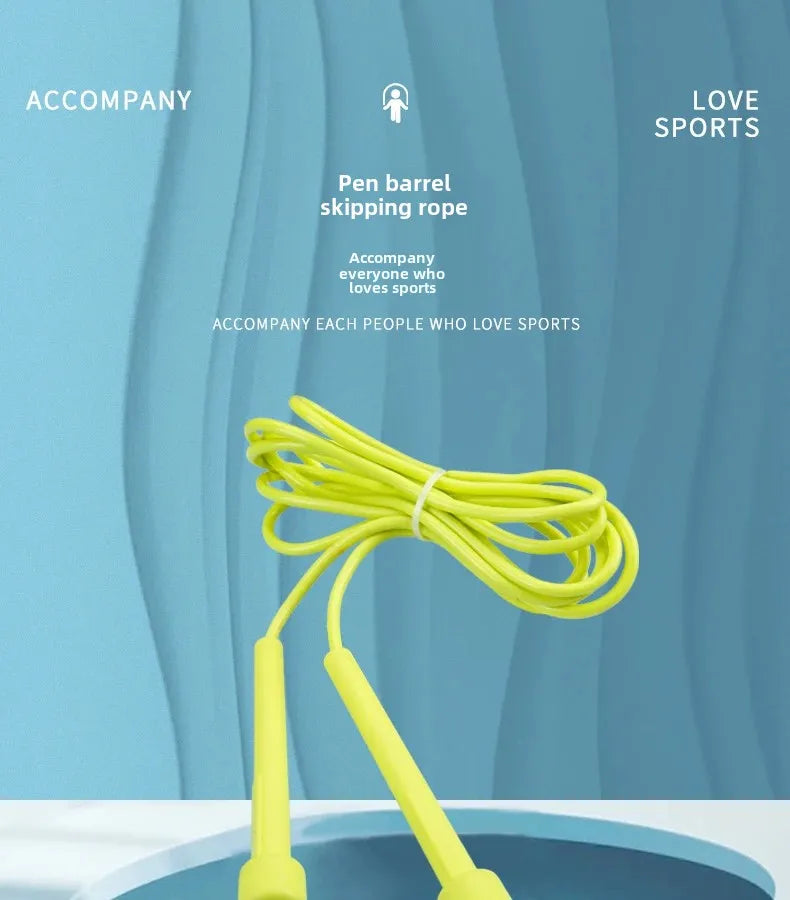 SpeedFlex Skipping Rope