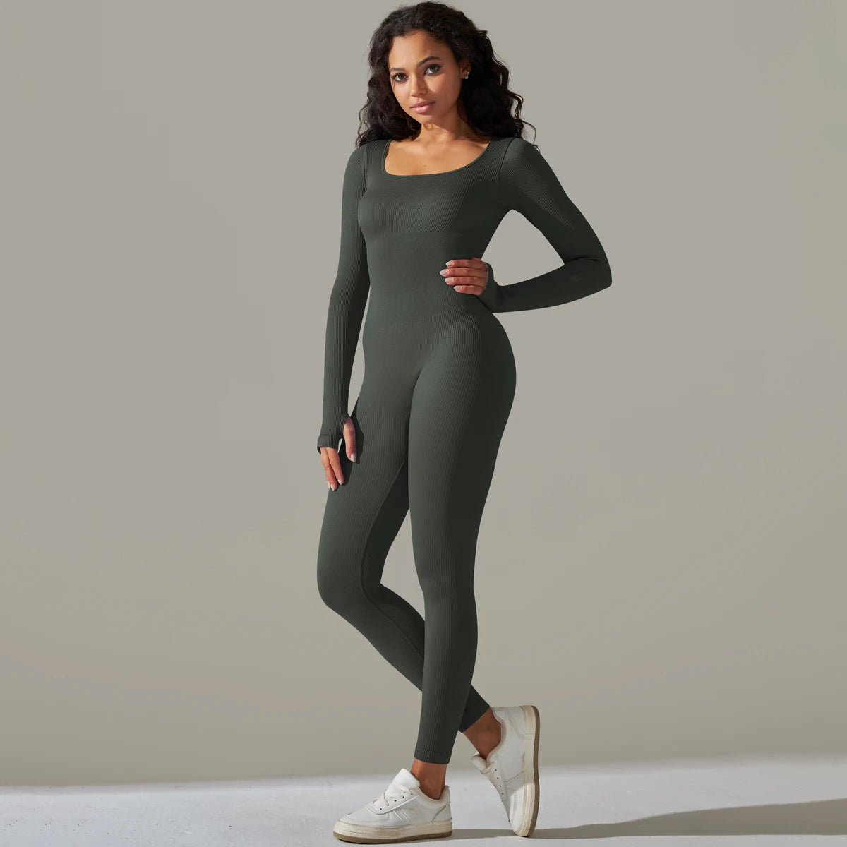 Women's Tracksuit Yoga Set