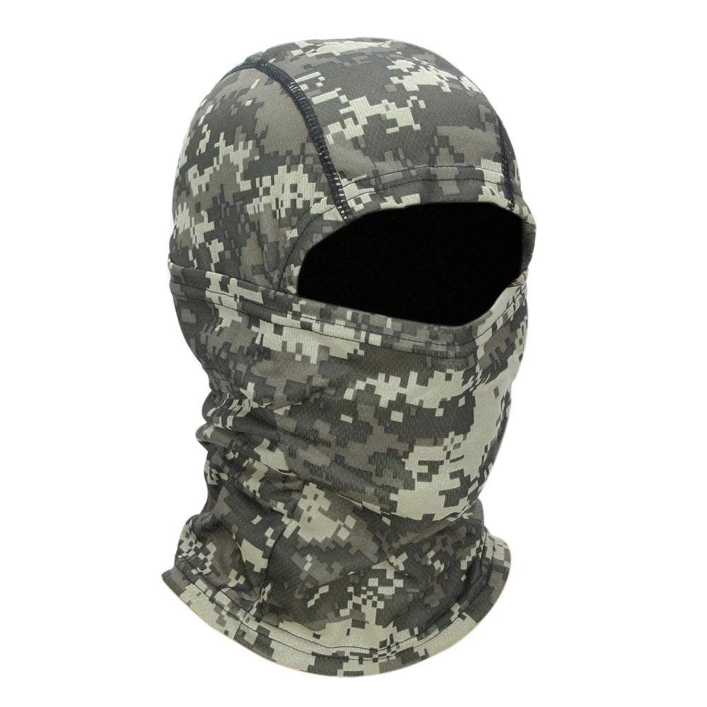 Outdoor Sports Cycling Mask