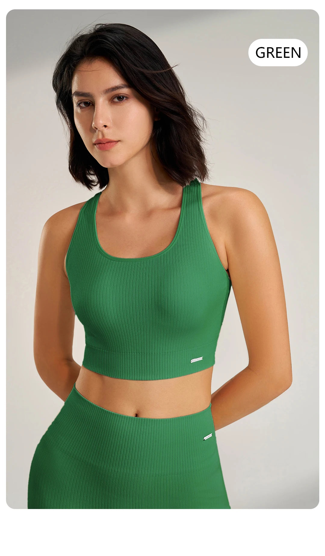 FlexFit Women's Athletic Wear