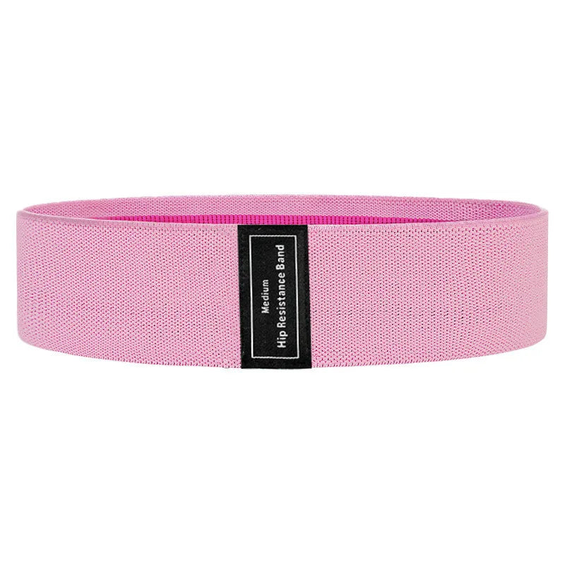 HipTone Cotton Resistance Bands