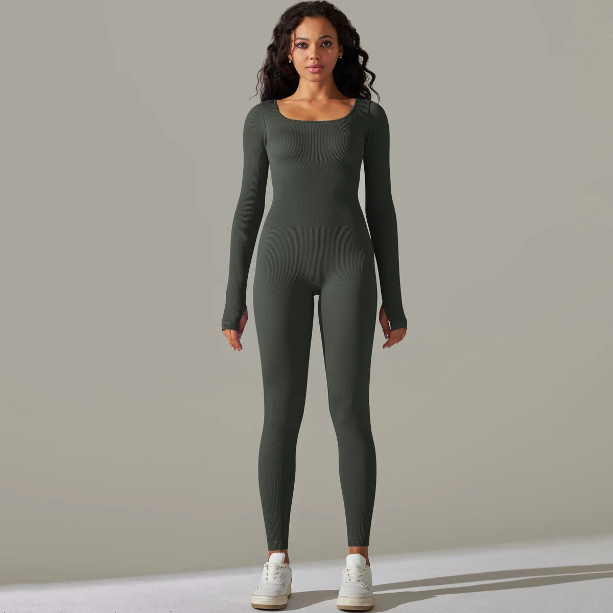 Women's Tracksuit Yoga Set