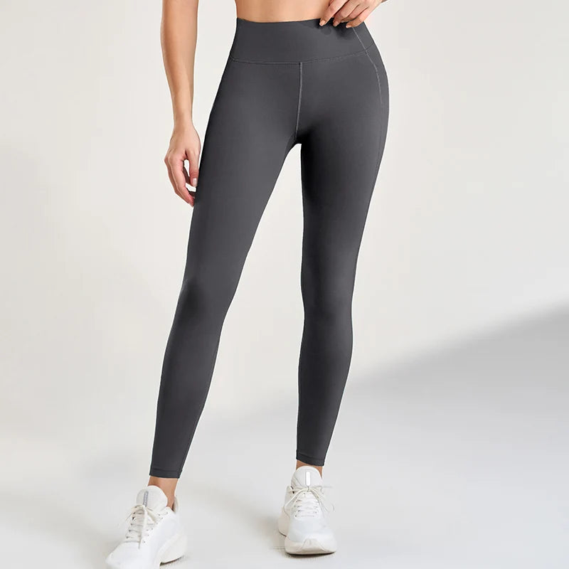 CloudFit Women's Quick-Dry Fitness Pants