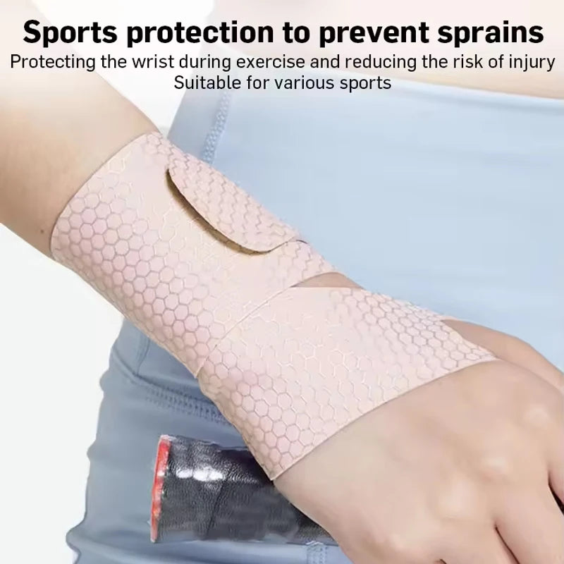 SportGuard Athletic Wrist Support