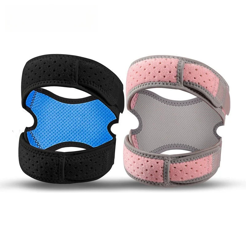 DualPatella Running Knee Brace