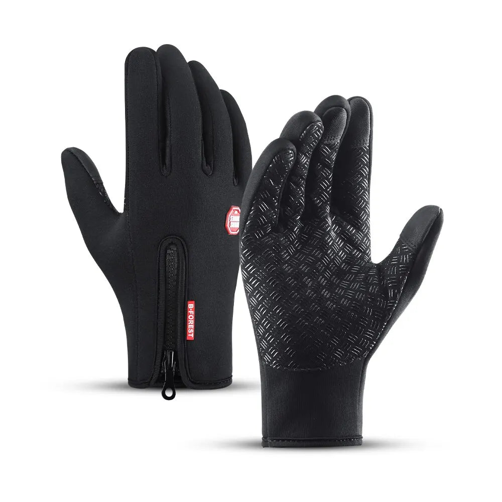 Warm Outdoor Sports Gloves