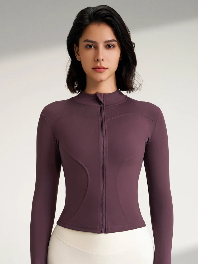 FlexEase Women's Performance Jacket