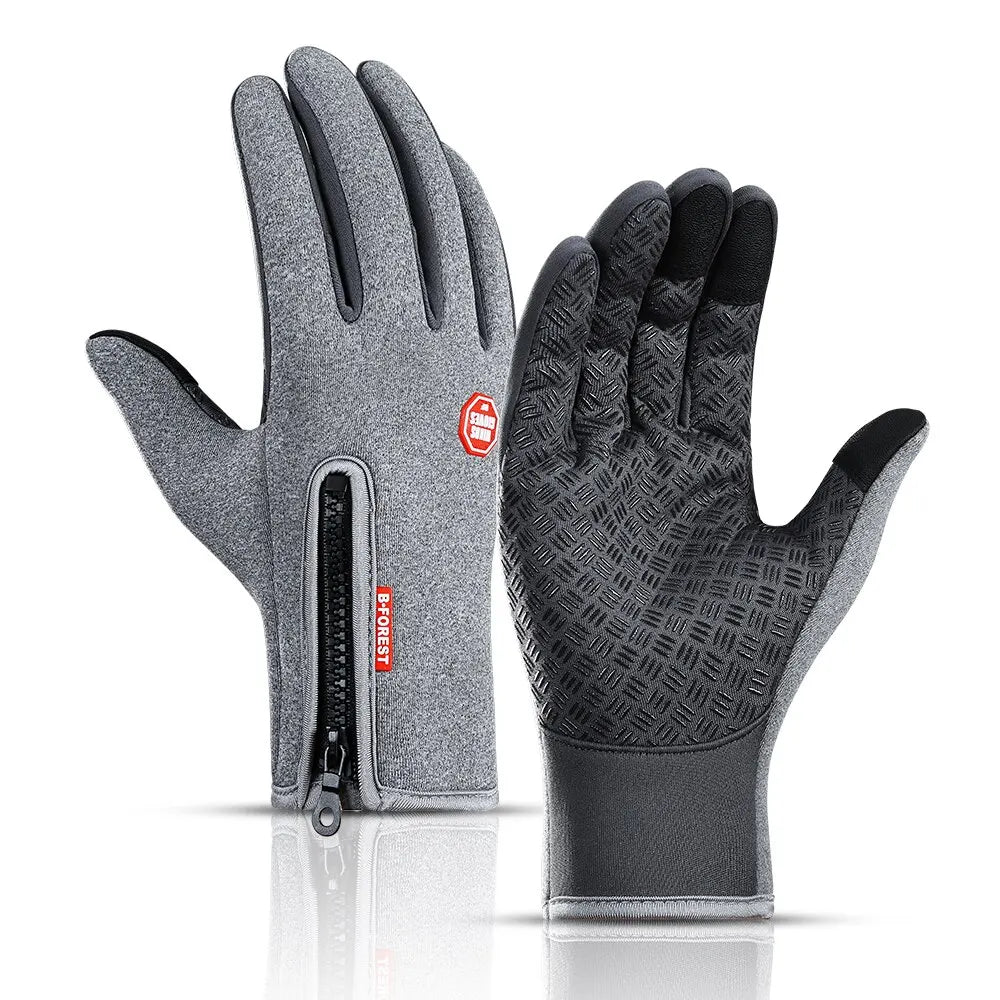 Warm Outdoor Sports Gloves