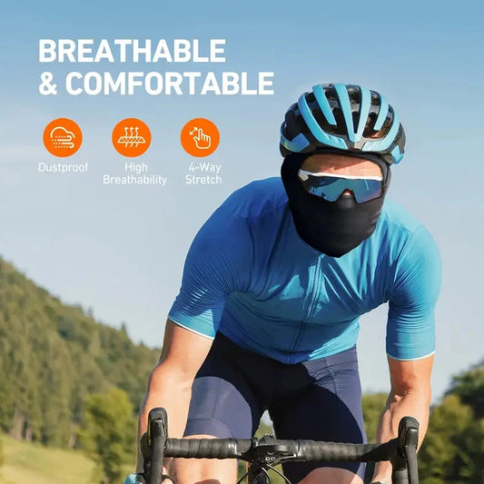 Outdoor Sports Cycling Mask