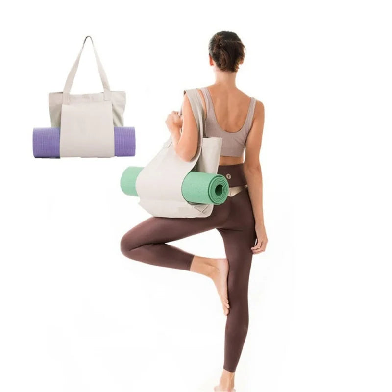 VersaFit Yoga Mat Bag