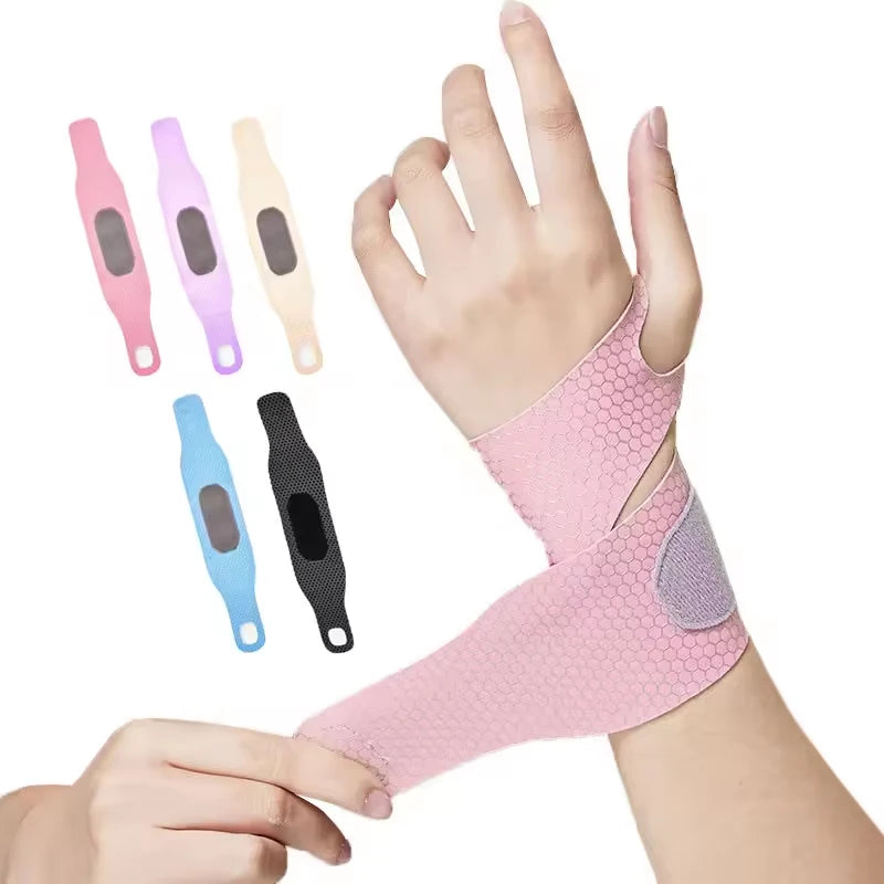 SportGuard Athletic Wrist Support