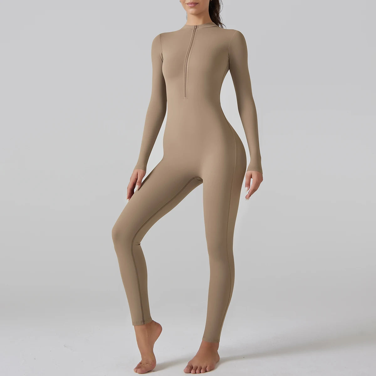 Fitness Bodysuit Sportswear