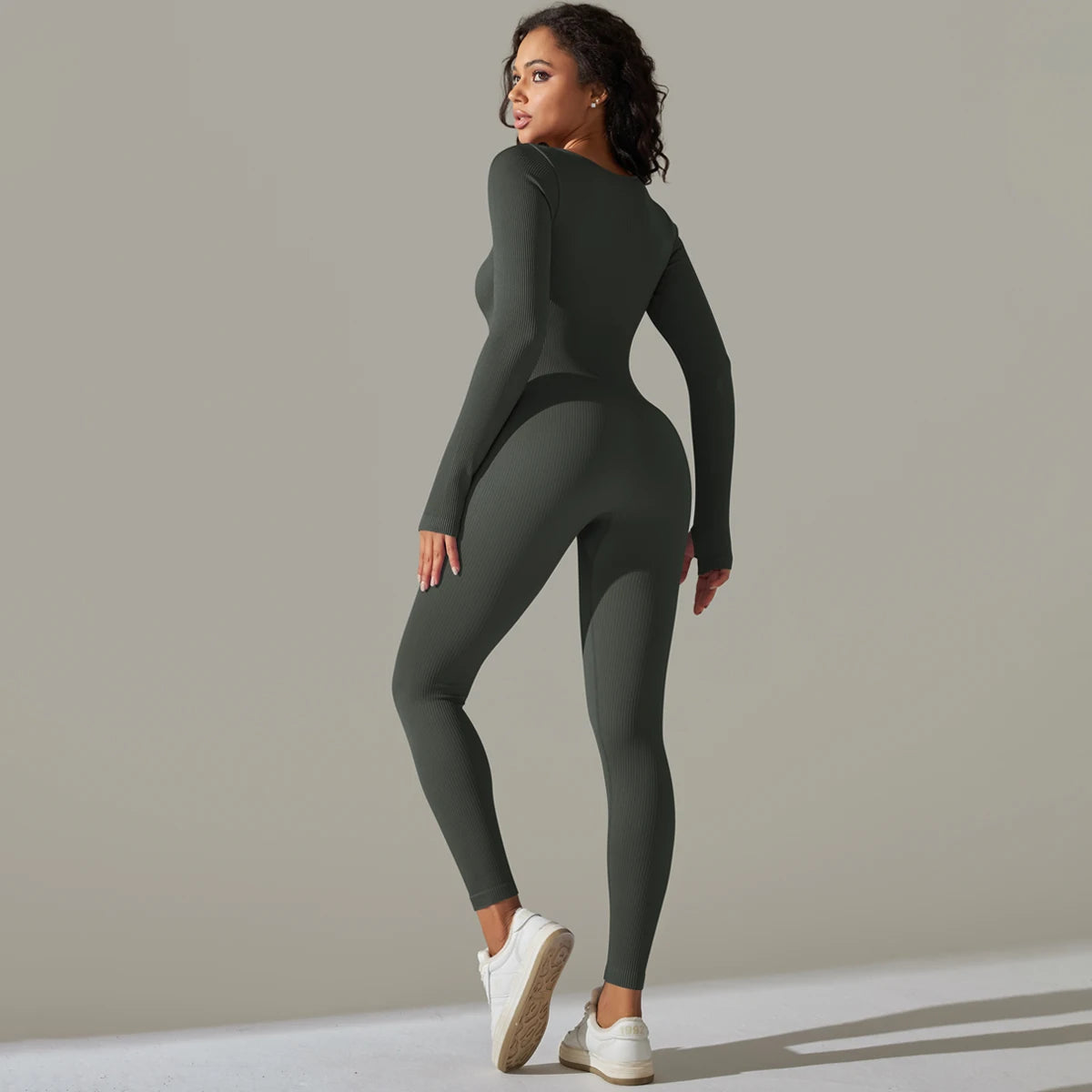 Women's Tracksuit Yoga Set