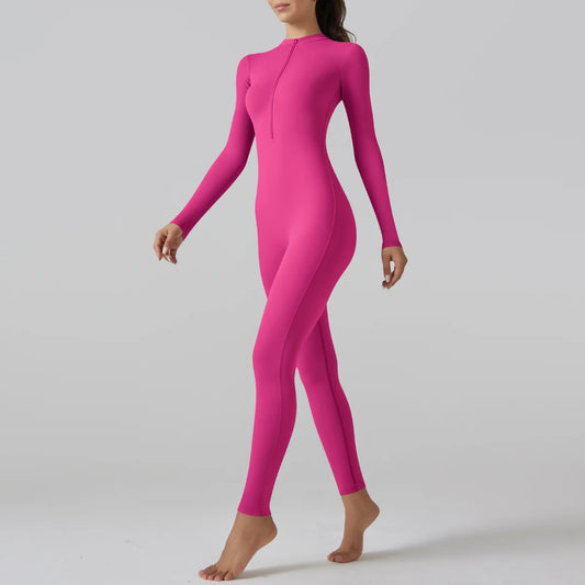 Fitness Bodysuit Sportswear