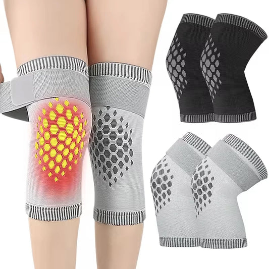 ThermoFlex Graphene Knee Pads