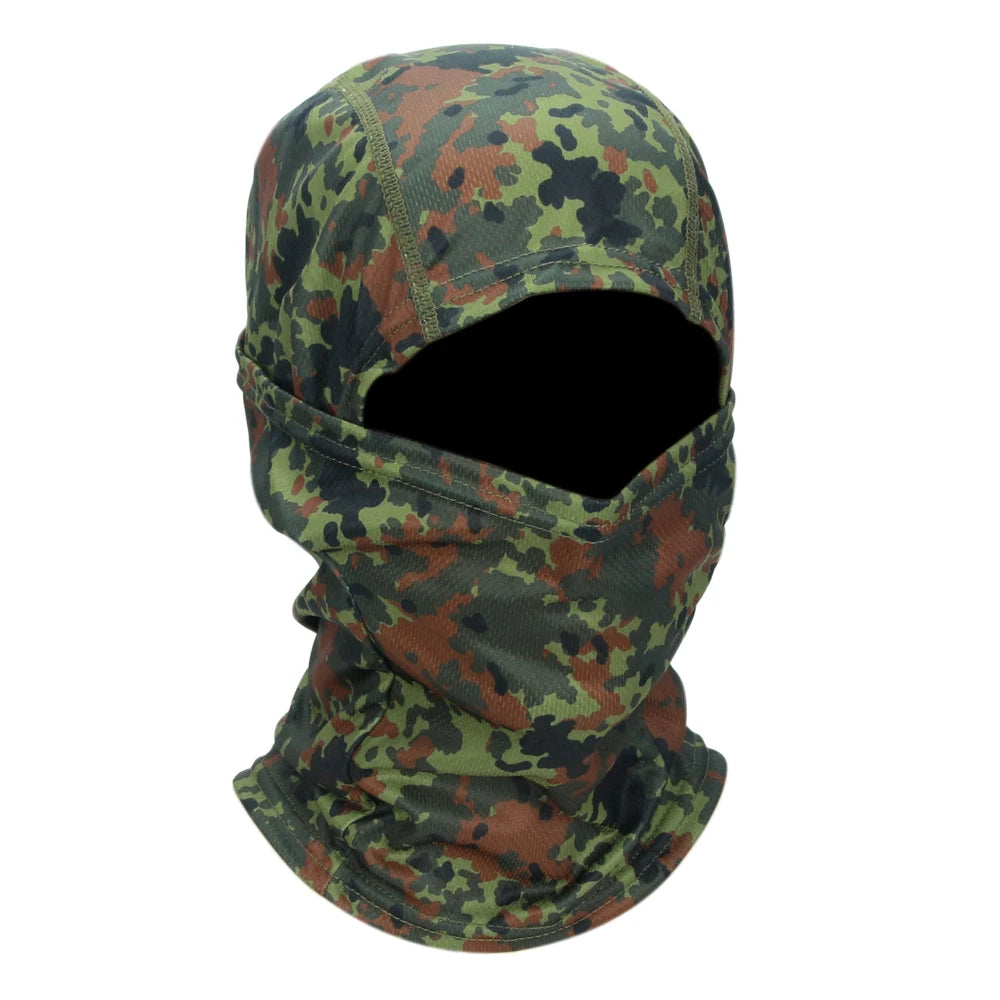 Outdoor Sports Cycling Mask